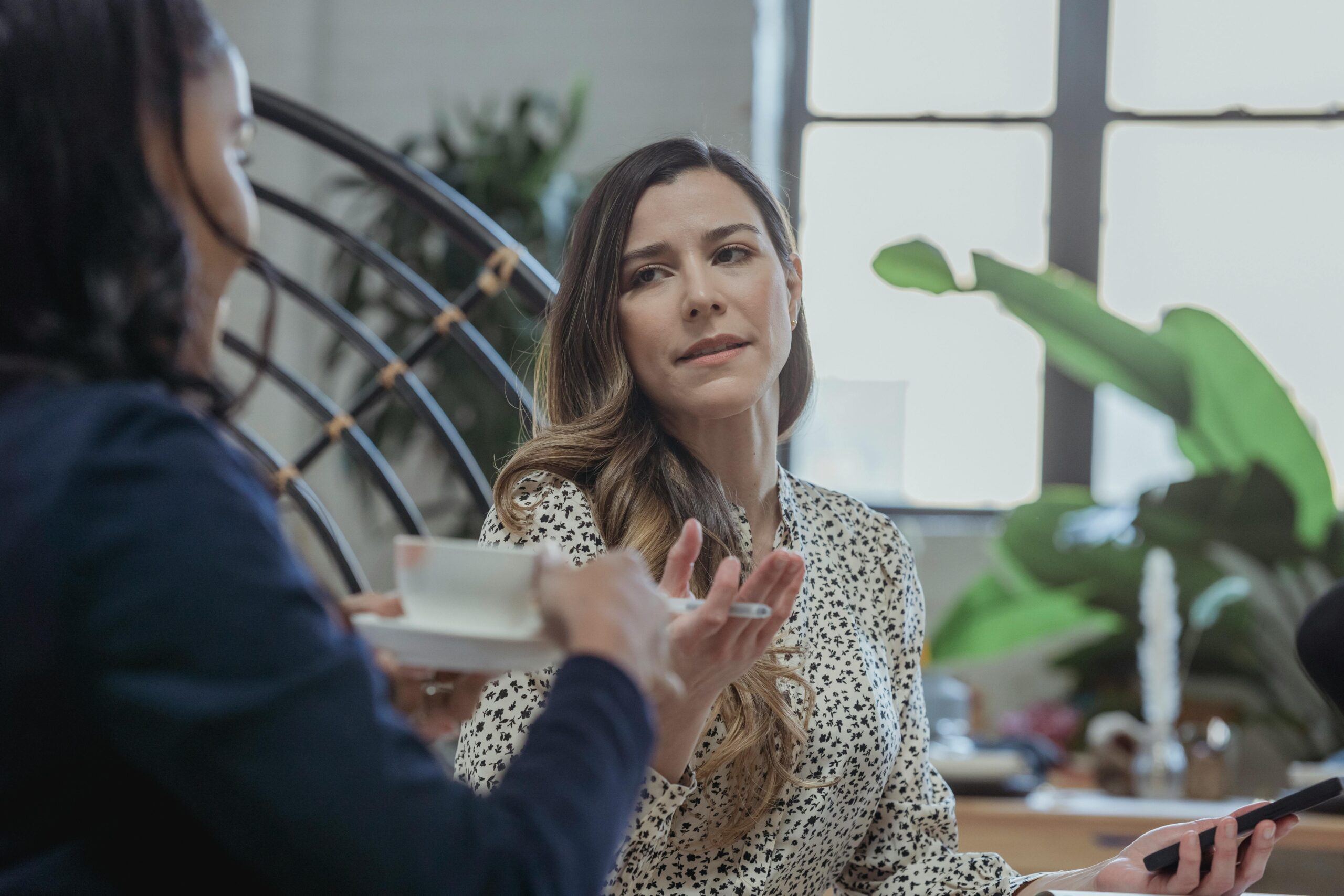 Learn how to build consistent, credible key messages your whole team (and your AI tools) can follow.